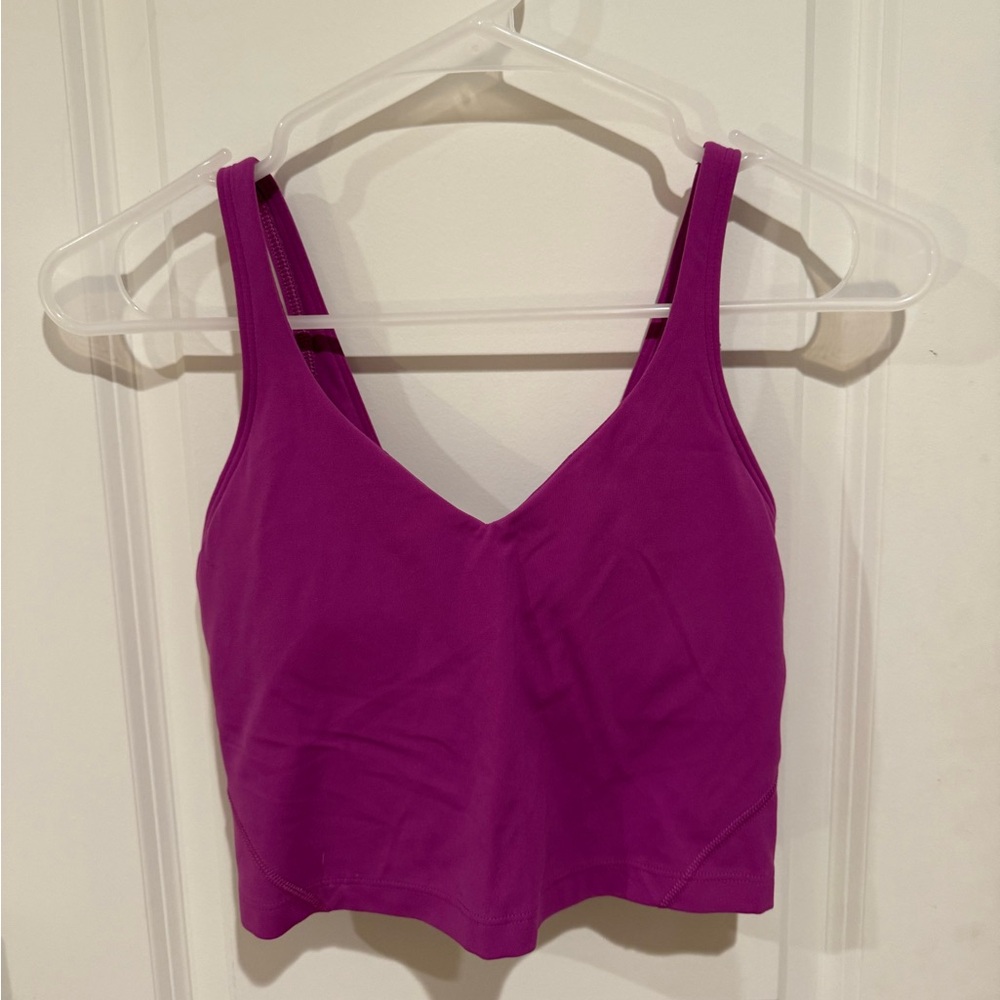 Lululemon Align Tank Top
